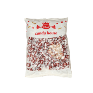 Candy House Red