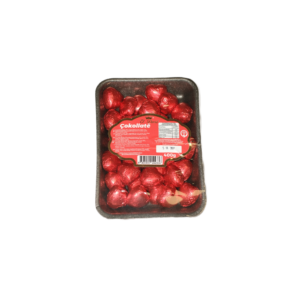 Heart Shape Chocolate