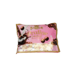 Praline Capuchino