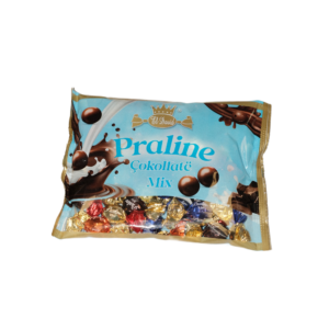 Praline Chocolate Mix