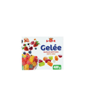 Gelee Box