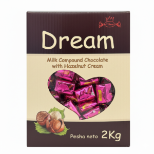 Dream Chocholate