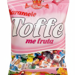 Toffe Fruits