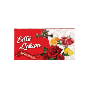 Extra Turkish Delight