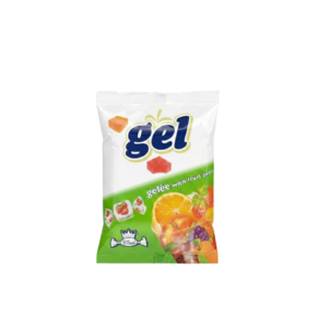 Gel Candy