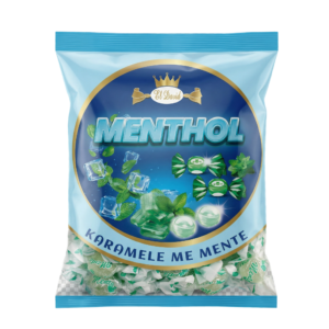 Candy Mentol