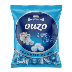 Ouzo Candy