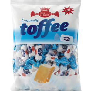 Toffee Caramel