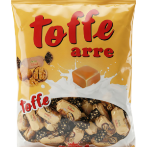 Toffee Nuts