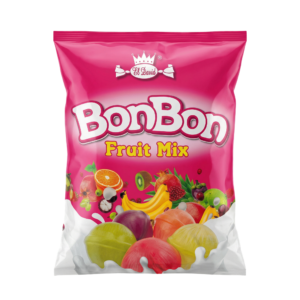 BonBon Fruit 800gr